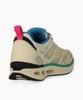 Valentino V-Logo Easy Jog Low-Top Sneakers - Beige:Parrot:Lime Sherbet 5Y2S0I25FWSZGWFW24