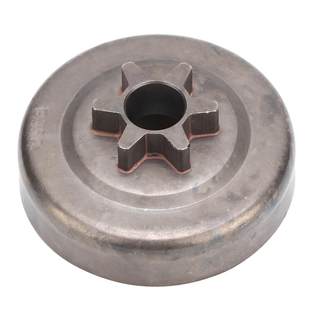 3/8in Clutch Drum Replacement Fit for MS180 MS170 018 017 Chainsaw Sprocket