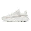 Anta Life Collection Textile, Synthetic Leather Cushioning Slip Resistant Abrasion Resistant Low top Casual Shoes Men's 912248825-1