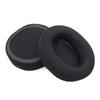 2 Pieces Earpads PU Leather or Cloth Type Ear Pads Cushion Ear Pads for Arctis 1 3 5 7 9 9X Pro Headphones