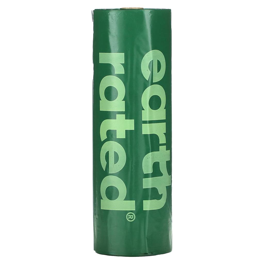 Dog Poop Bags, Lavender, 300 Count