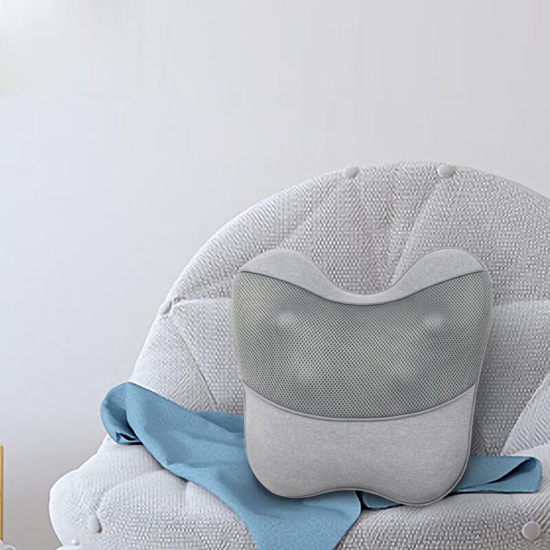 

Shangheng Infrared Heat Waist Massager