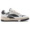 New LiNing Journey V2 Anti Slip And Wear Resistant Lightweight Low Top Skateboard Shoes Women's Ecru AGCT138-4