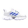 Adidas Climacool Comfortable Simple Durable Low-Top Running Shoes Kids Running Shoes Blue Silver JH9099