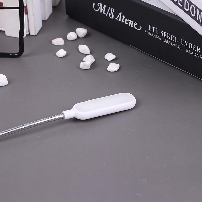 Usb Led Book Light Portable 6 Led Usb Light For Laptop Emergency Lighting