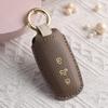 Key Case Suitable For Key Case A6L High-Grade A7A8Q7Q8A3L Female A6 Car Keycase Ring