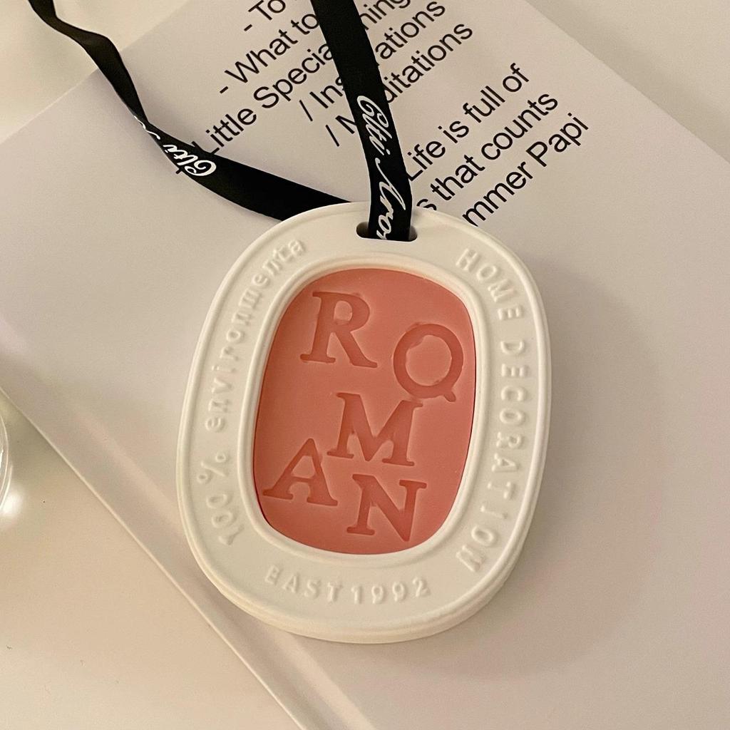 New Arrival: Ins Wardrobe Scented Wax Tablets - Long-lasting Deodorizing & Scenting for Home & Bedroom