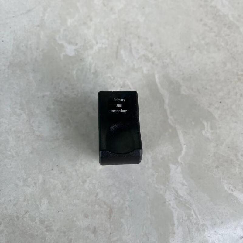 Dongfeng Tianjin Fuel Tank Selector Switch Button