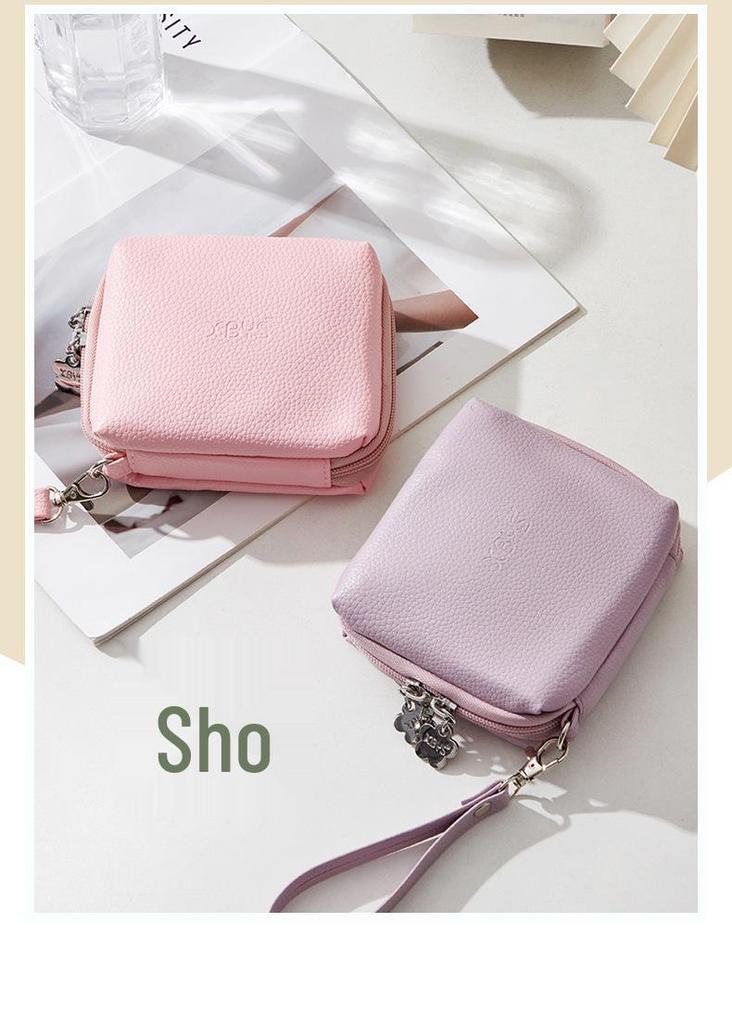 Portable Medical Storage Bag - Large Capacity, Handheld, Ideal for Pills, Capsules, and Granules