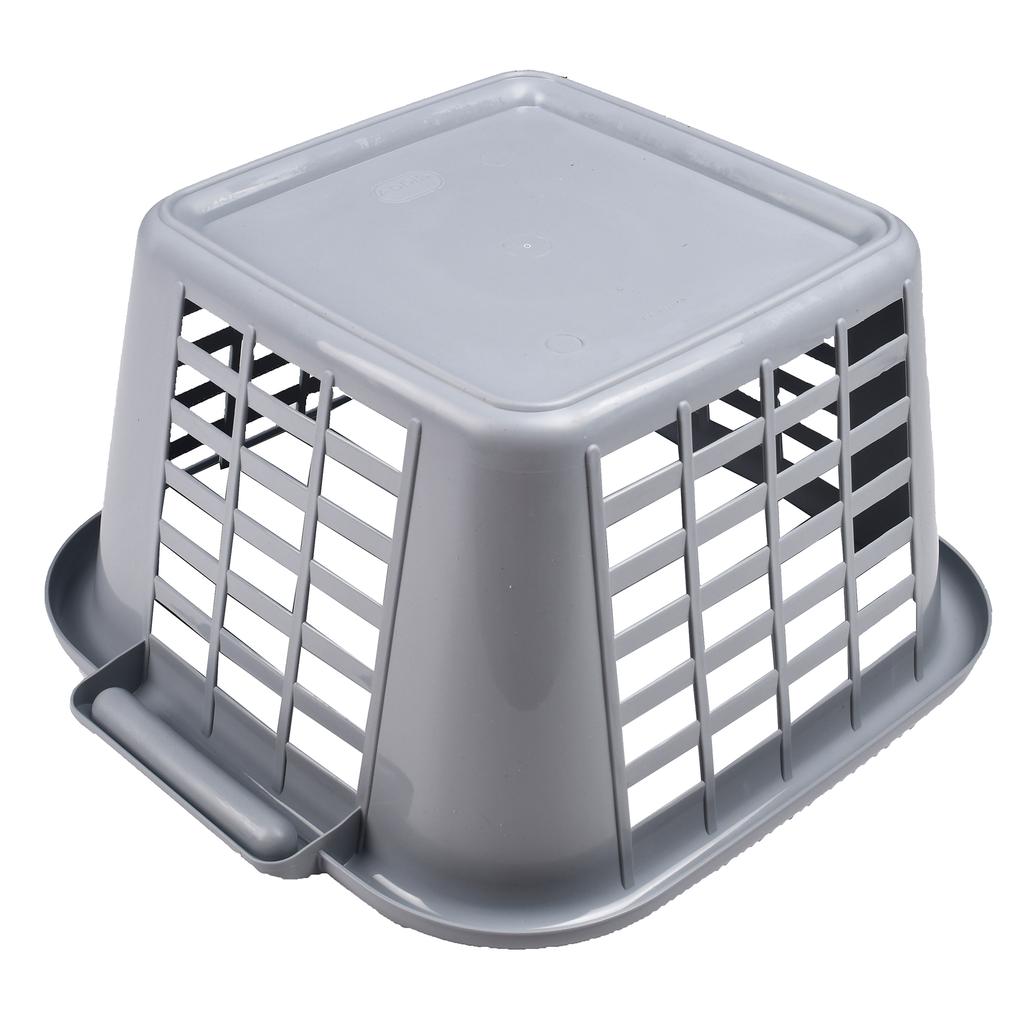 Addis Universalkorb mit Griffen 24 l (Kunst. 7474)