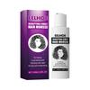 Stylingová pěna s elastinem pro kudrnaté vlasy Nature Volume Styling Hydratační Nadýchaná Zahušťující Vyživující Zvýraznění Vlasů Definiční Gel Krém