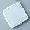 Container Microwavable Sandwich Box