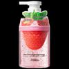 Kustie Lover Strawberry Shower Gel