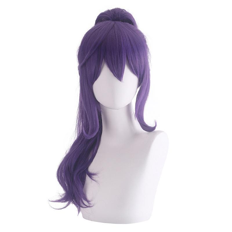 Project Sekai Costumes de Cosplay Anime 25-Ji Asahina Mafuyu Akiyama Mizuki Yoisaki Kanade Shinonome Ena Costume Anime Femmes XL white