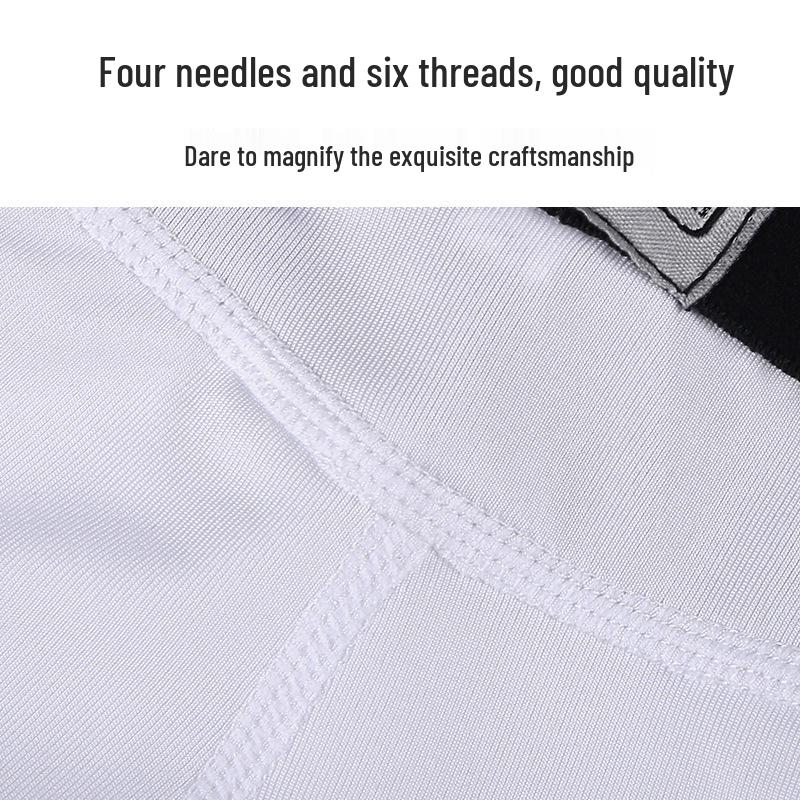 Children's Long-sleeve Quick-dry Sports Base Layer
