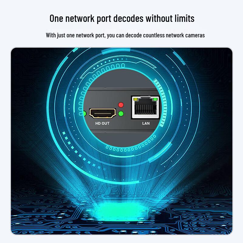 MT-viki HDMI Over IP Encoder/Decoder