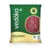 Vedaka Premium Unpolished Red Rajma | Naturally Gluten Free |1 Kg