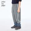 JNBY Kids' Unisex 2025 Autumn Casual Long Pants