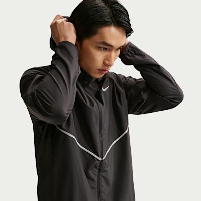 Nike MILER Sun Protective Apparel Men's
