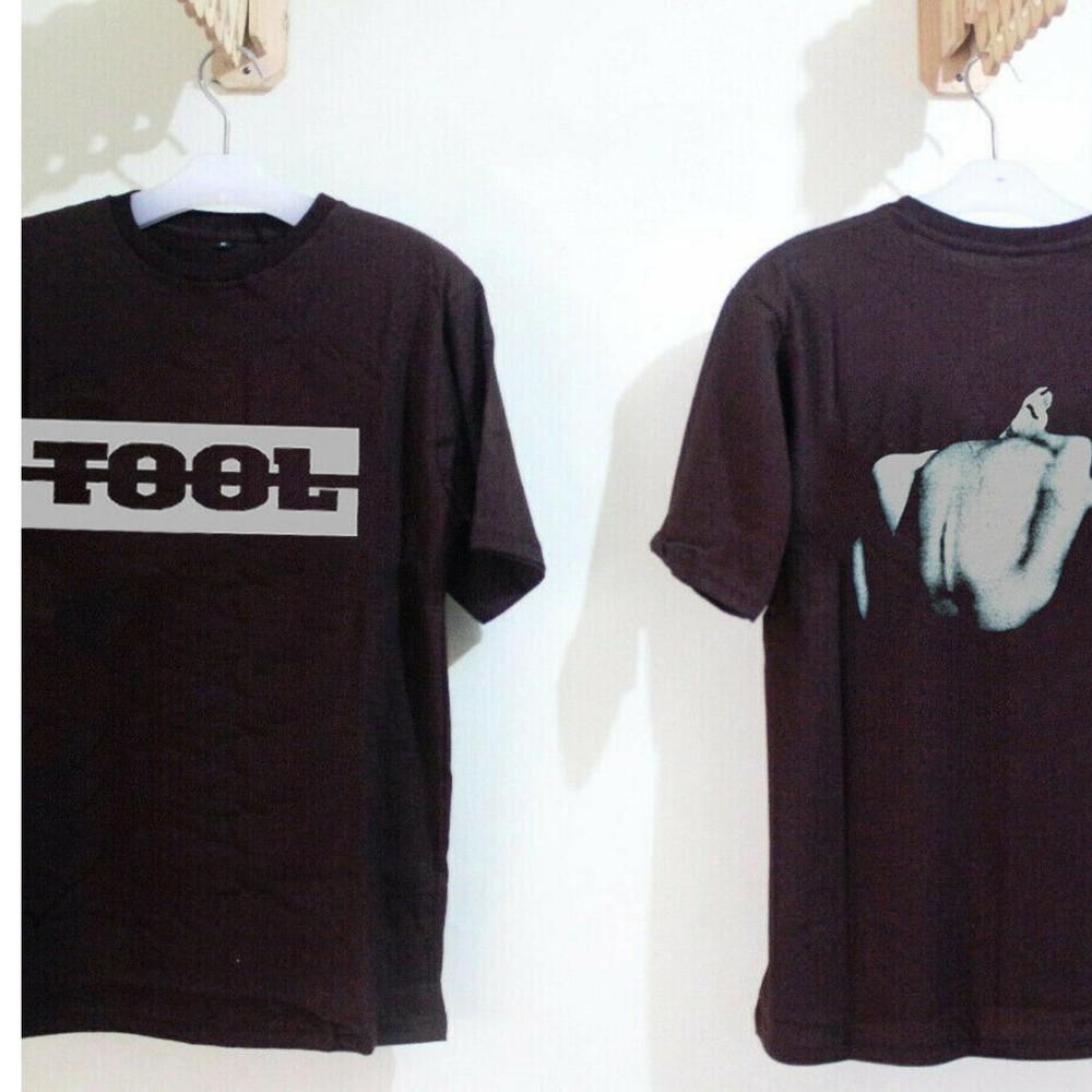 TOOL band concert AENIMA tour contortionist t shirt Reprint Unisex T-Shirt XXXL