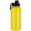 Edelstahl Vakuumisolierte Reisebecher mit Griff Große Kapazität Tragbare Thermoskanne Outdoor Sport