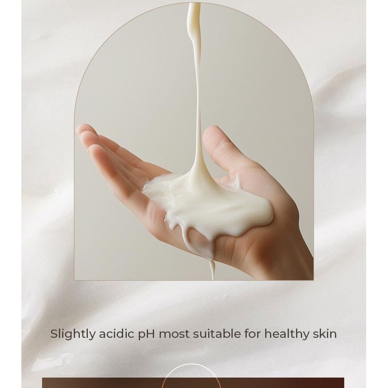 ROBLUE - Mildly Acidic Scalp Cleansing Perfume Shampoo Jumbo - 2 Types