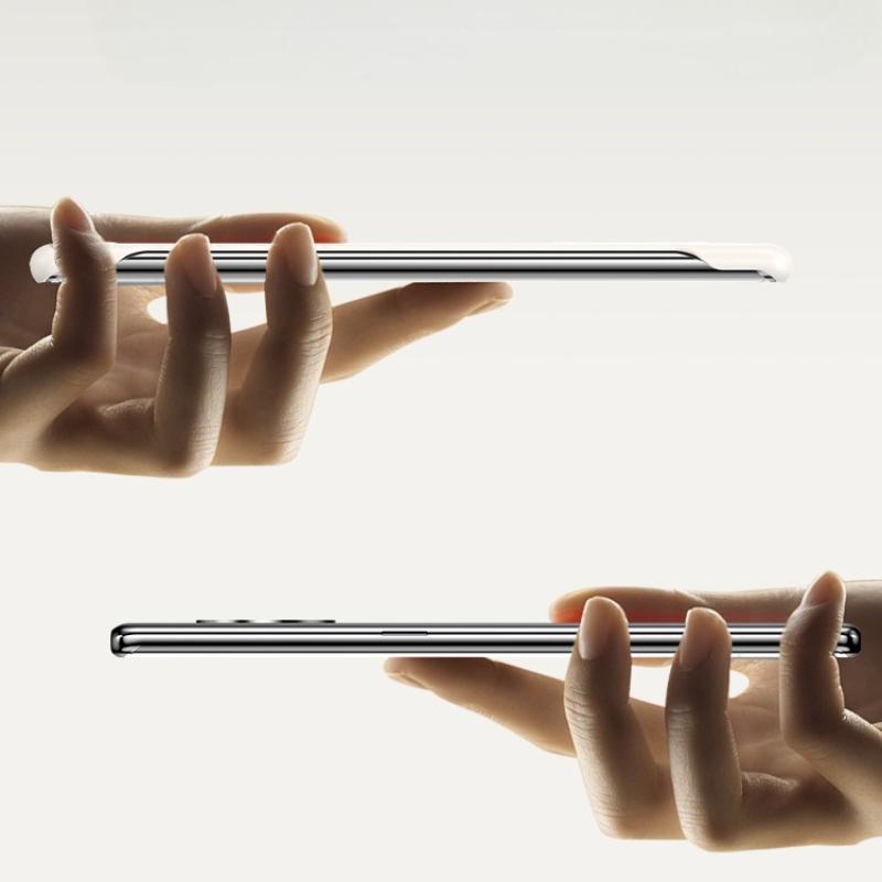 Frameless Magnetic Case for OPPO K13 Turbo Magsafe Wireless Charging Matte Ultra Thin Hard Back Cover for OPPO K13 Turbo Pro