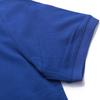 EMPORIO ARMANI SS23 Polo Shirt Men's Royal Blue 3R1FG4-1JTKZ-09A2