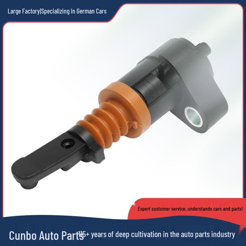 

Mercedes-Benz W140/W211/W212 Transmission Cable Connector Seal Unbranded