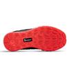 Under Armour Women's HOVR ColdGear Reactor 2 NC Running Shoes Red Black 3023823-001
