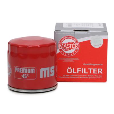Filtry motocyklowe – Filtry cieczy