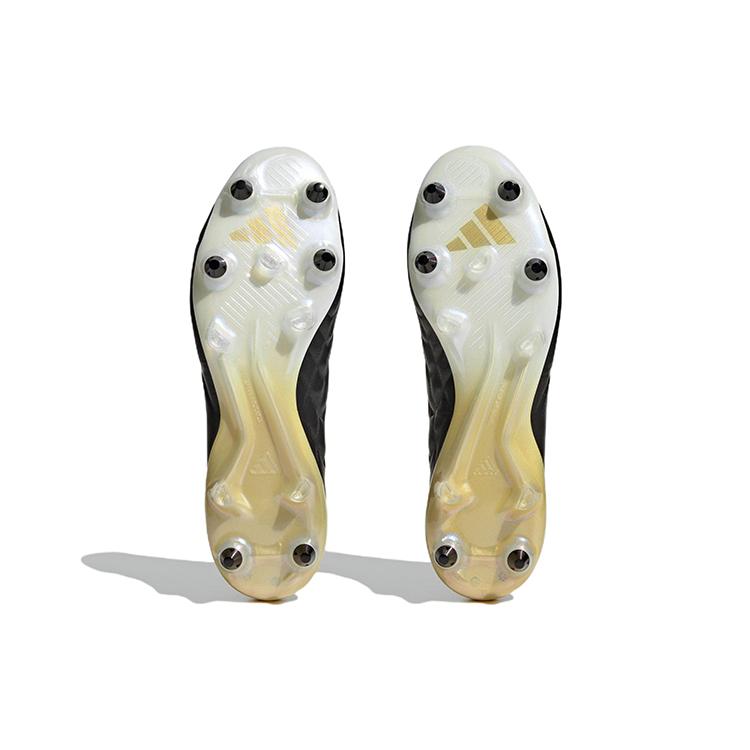 Adidas Copa Pure.1 Sg 'Black Gold Metallic' HP9811