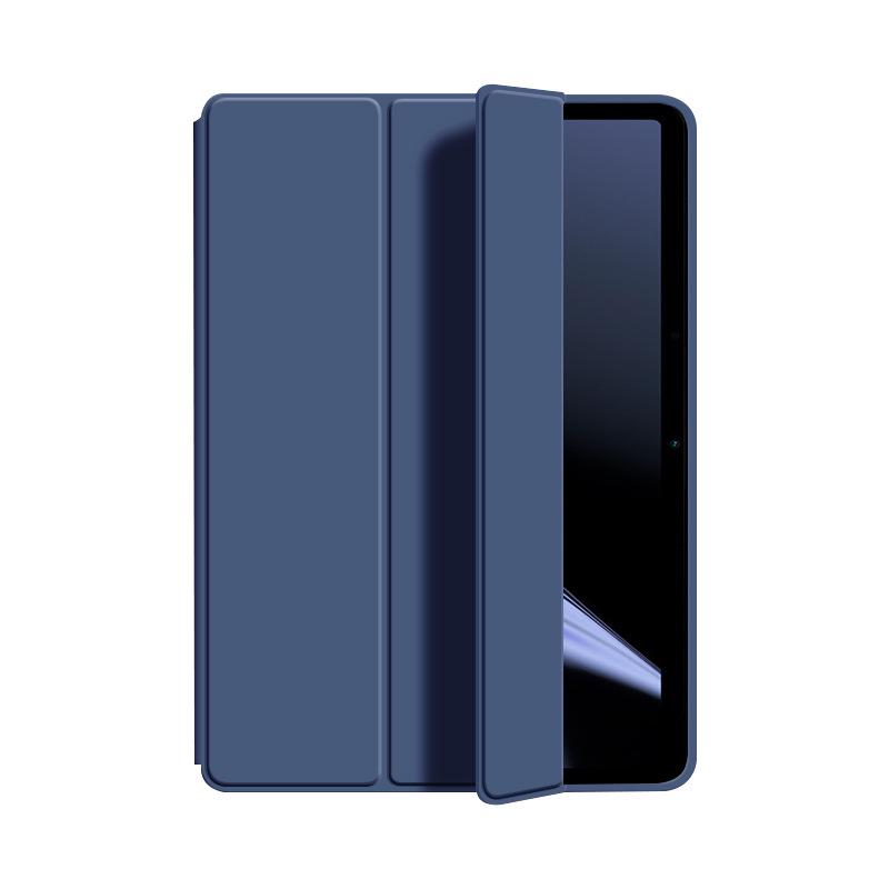 Ochranný kryt OPPO Pad2 Tri-Fold, Silikonový obal proti pádu pro 10,3/11,6palcové tablety