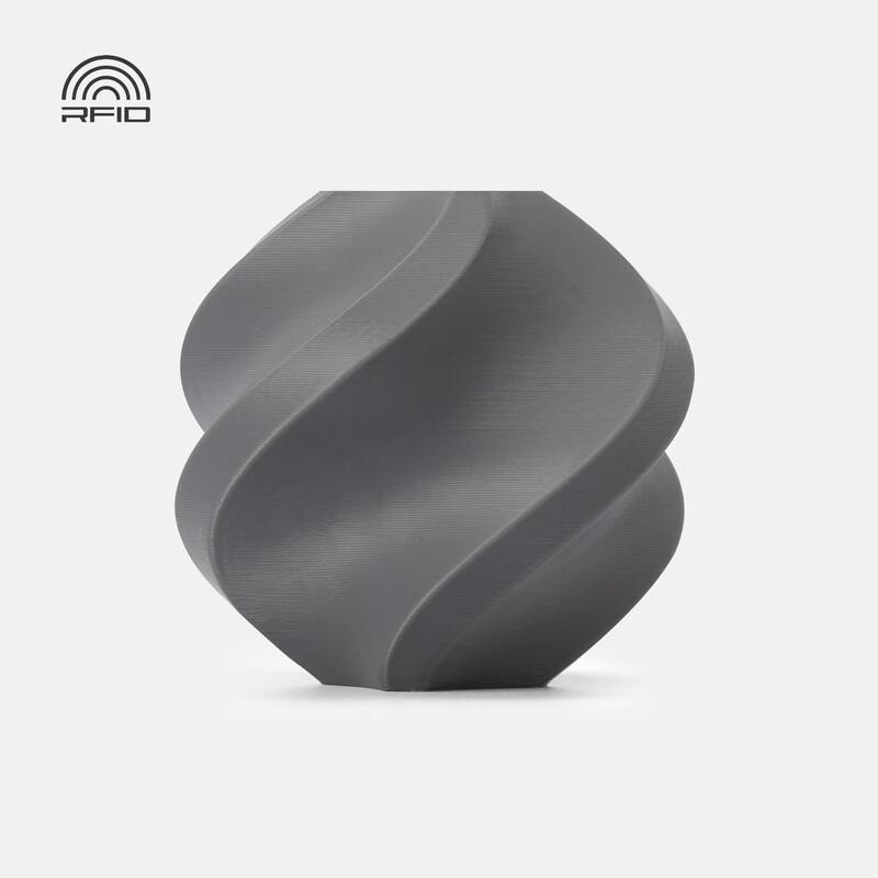 Bambu Lab Høyhastighets PETG-HF 3D-printerfilament