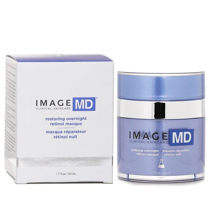 IMAGE MD Restoring Overnight Retinol Mask