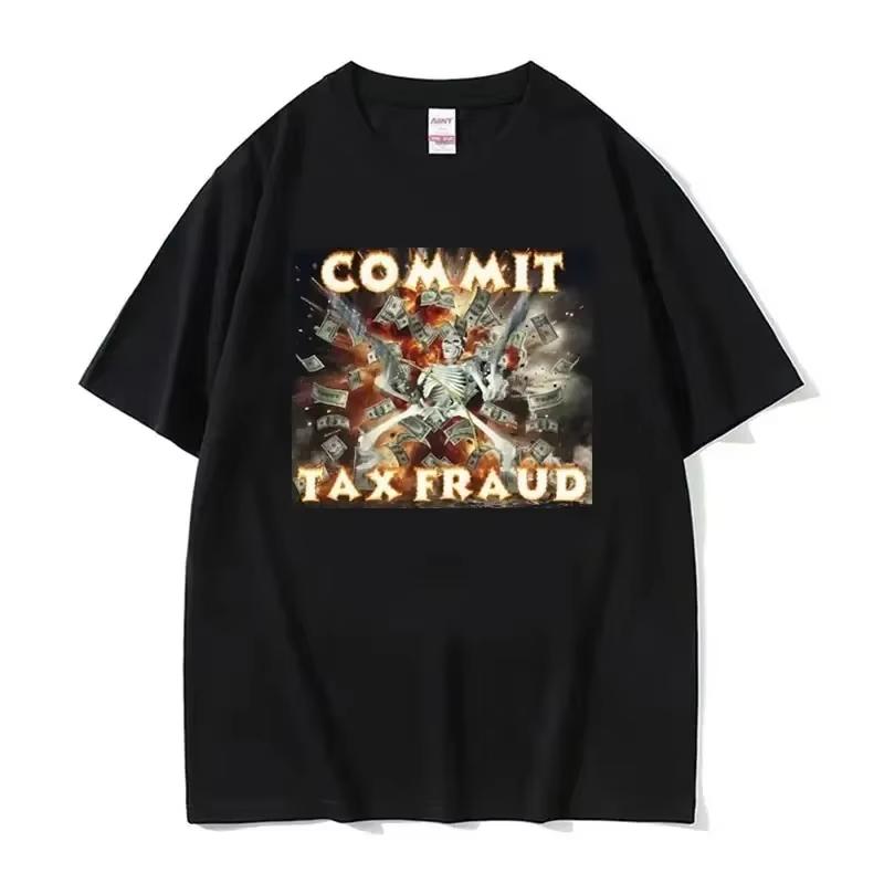 Autistic Funny Skeleton Meme Graphic T Shirt Women Fashion Gothic Retro T Shirts O-Neck Oversized Short Sleeve T-shirt Unisex