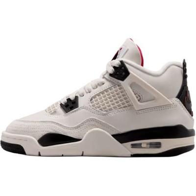 Air 4 GS Flight Club IM4026-100 Veľkosť 3.5Y-7Y
