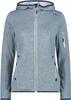 CMP Woman Fix Hood Jacket (30H5856)