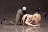 FREEing Irisdina Bernhard Bunny Ver. 14 Scale PVC Painted Complete Figure