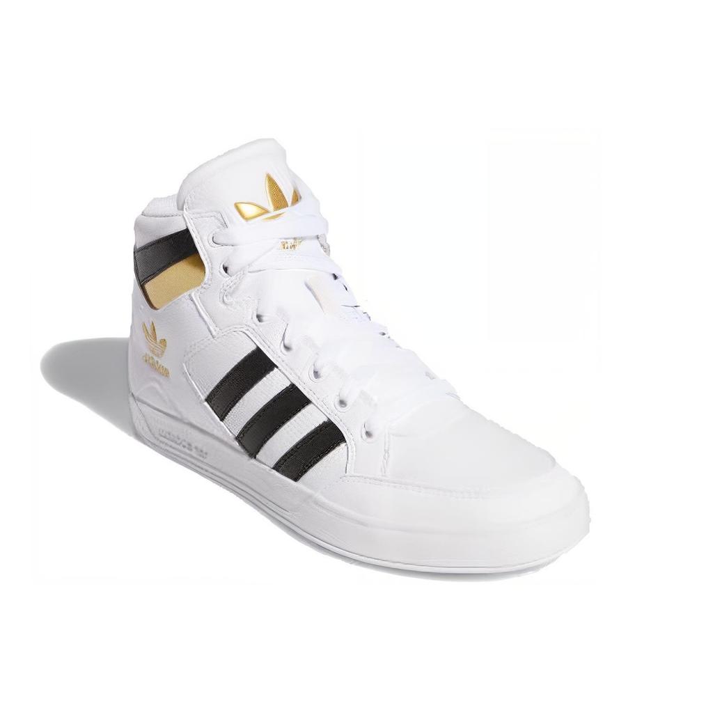 adidas Hard Court High