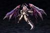 Kotobukiya Arcanadia approximately 133mm plastic model Guy, tall, non-scale kit.