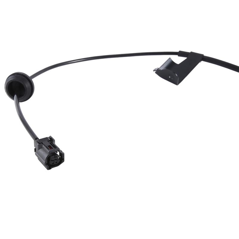 Front Left ABS Speed Sensor 89543-BZ090 Replacement Parts Accessories 89543-BZ090 For Toyota Yaris 2015--A99D