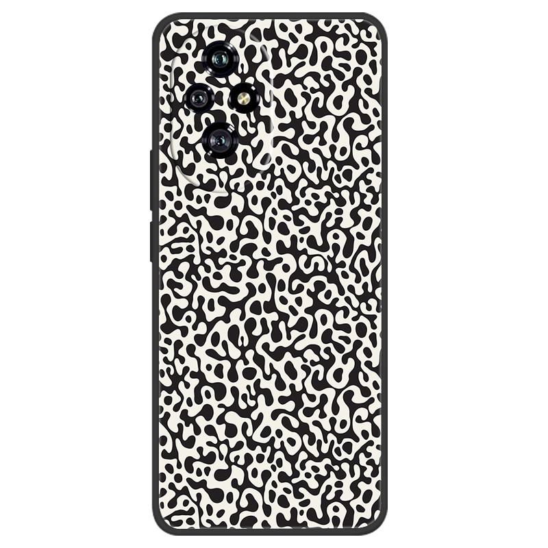 Trendy Patterns For Huawei Honor 200 Pro Phone Case For Honor 200 Lite 200 Smart 5G All-inclusive Silicone Soft TPU Shell Cover