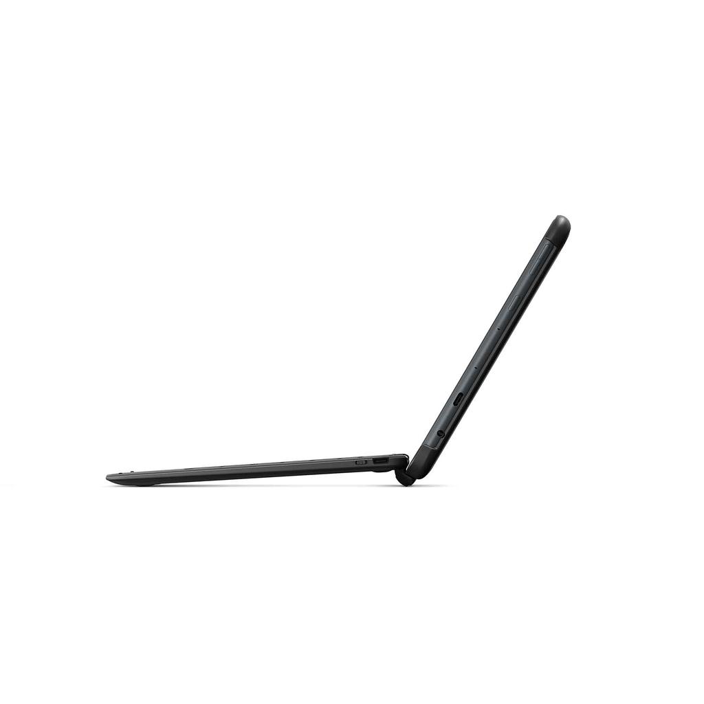 Fintie Detachable Bluetooth Keyboard Cover for Fire HD 10 and Fire HD 10 Plus 2021 for Amazon (11th Generation, Release) (Made Certified)