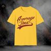 Average Joe's T-Shirt | Softstyle Tee
