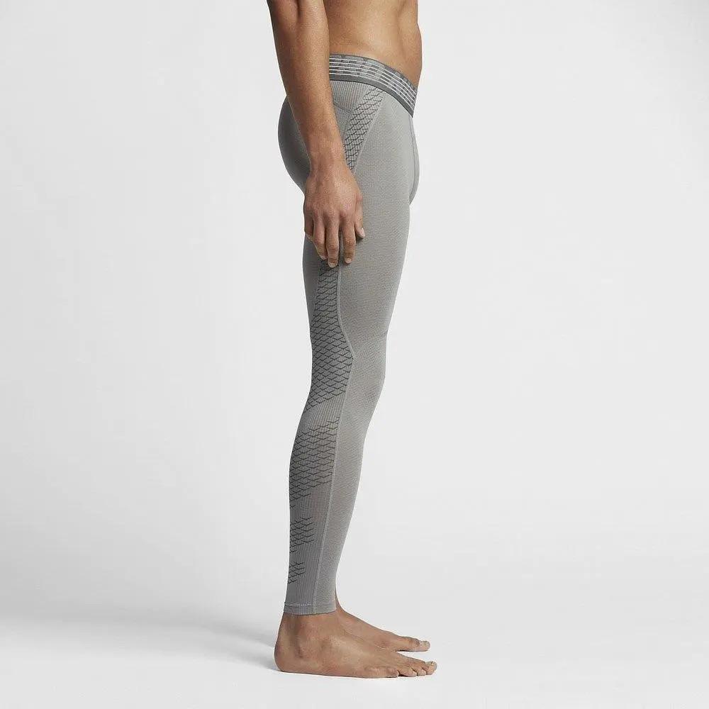 New Nike Sports Pants Men's Gray 828162-003
