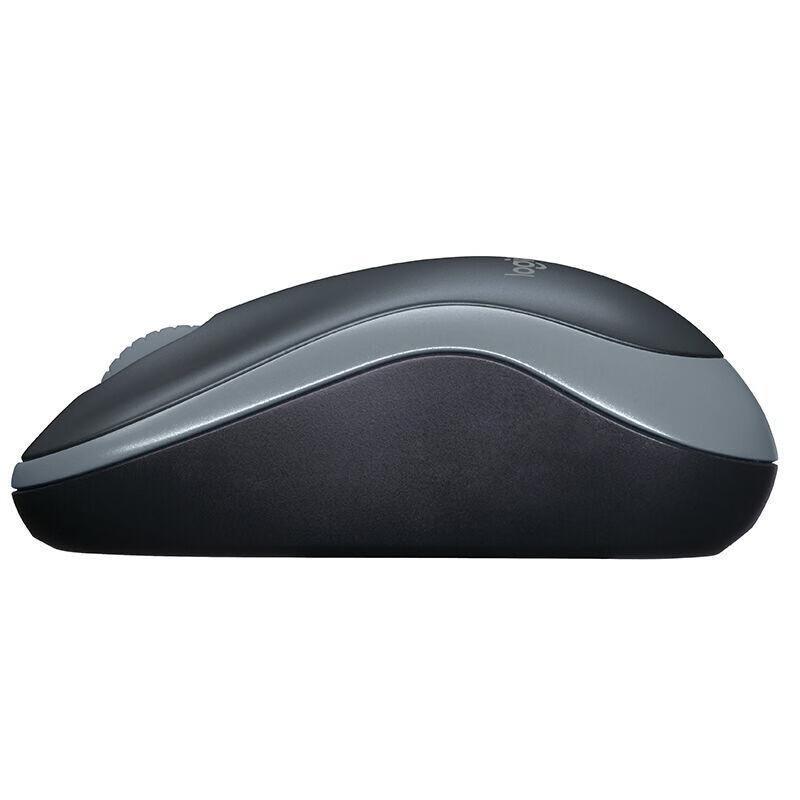 Logitech M185(M186) Wireless Optical Mouse