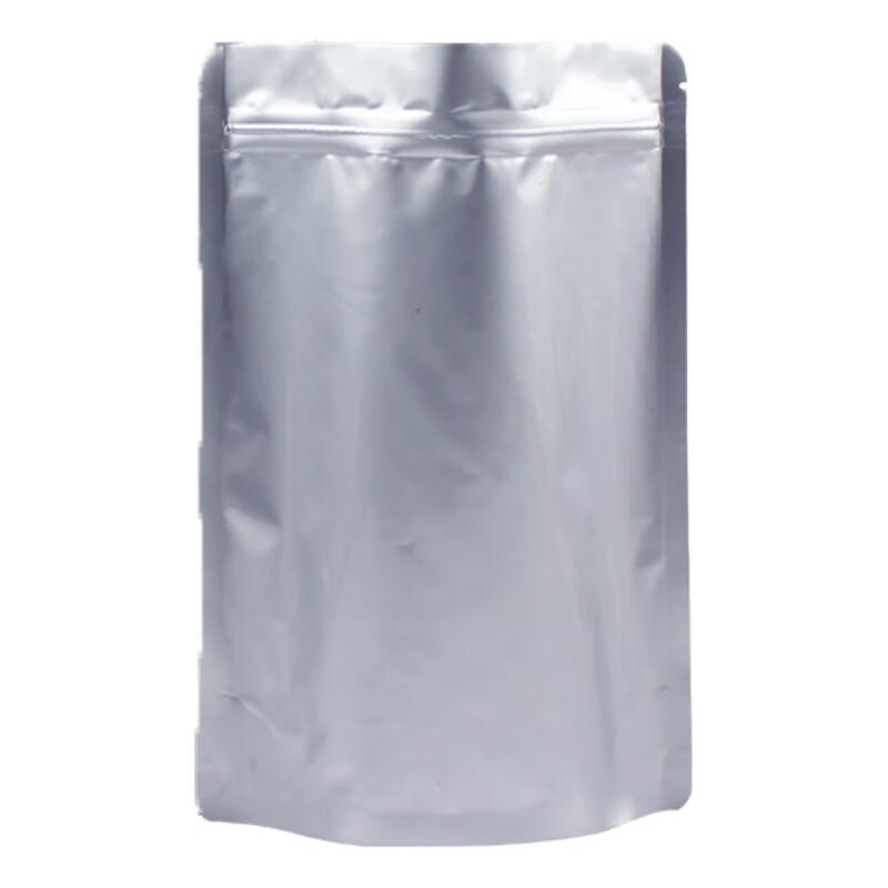 Resealable Aluminum Foil Food & Tea Storage Bags