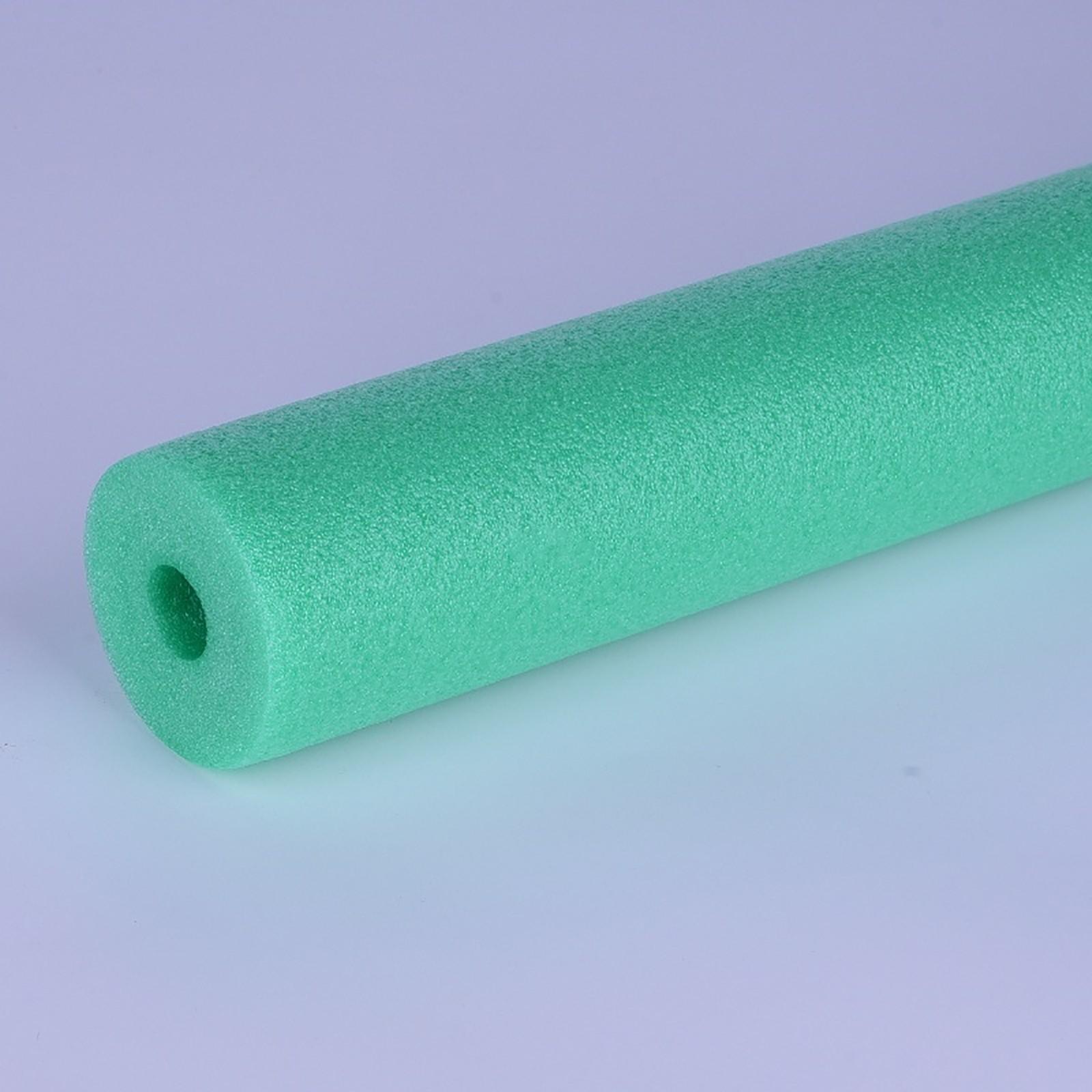 

Плавающая твердая плавучая палка, групповой строительный игровой реквизит, пенопластовая губка, палка, игрушки для игры на открытом воздухе для родителей и детей One Size зелёный