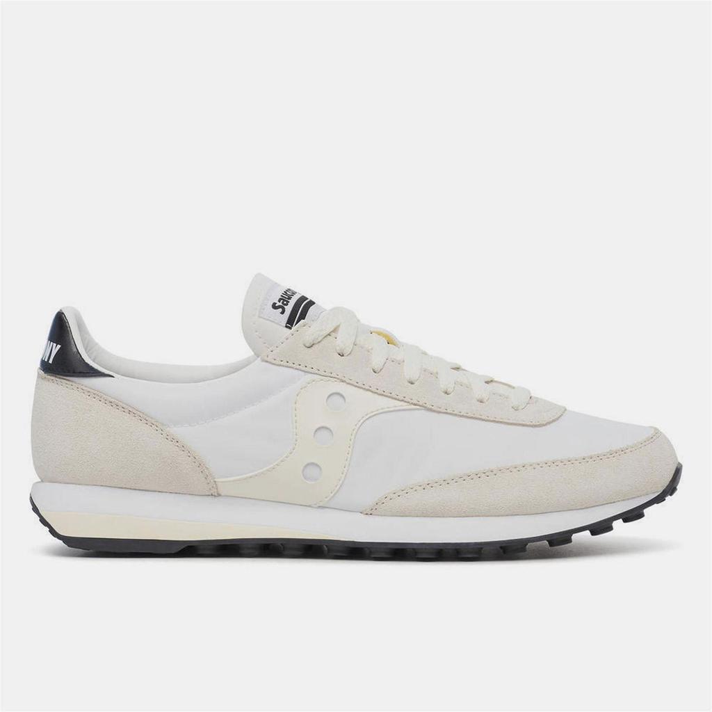 Saucony Unisex Adult Suede Trainers